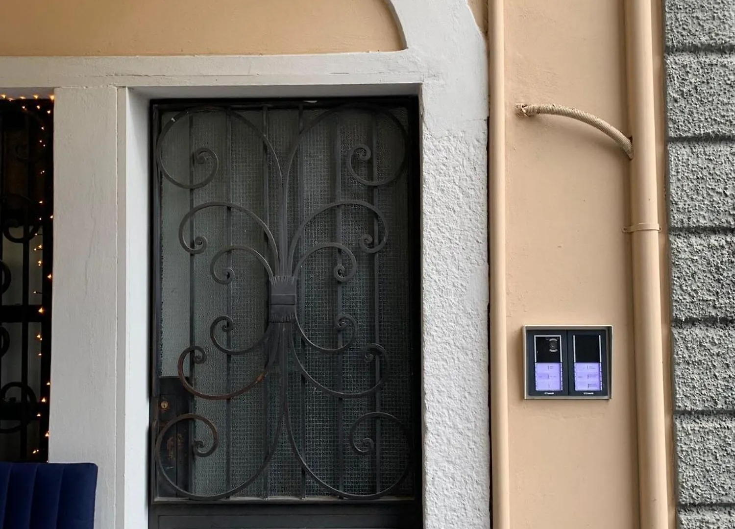 Piazza Volta Apartment Como Italy