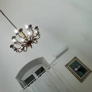  Apartment Rosso Quintino Italy