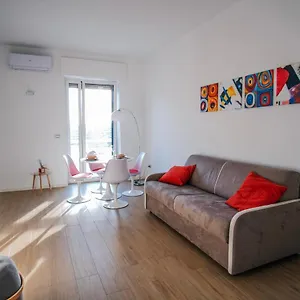  Apartment Rossani Suites&aparts Italy