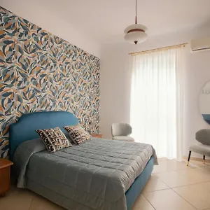  Apartment Garruba House 1 Italy