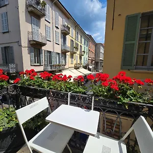 Appartement Russomanno, Côme