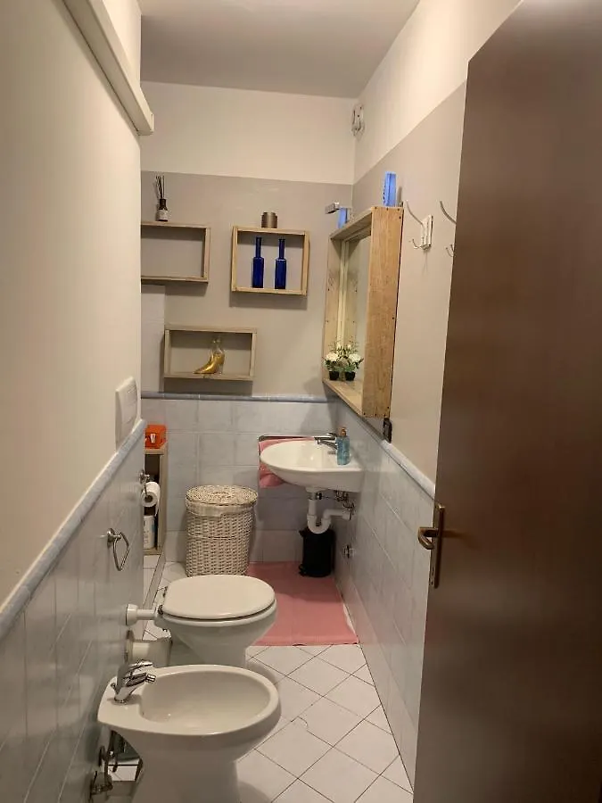 Piazza Volta Apartment Como